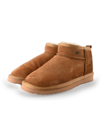 Warmbat Boots Bruin 245204