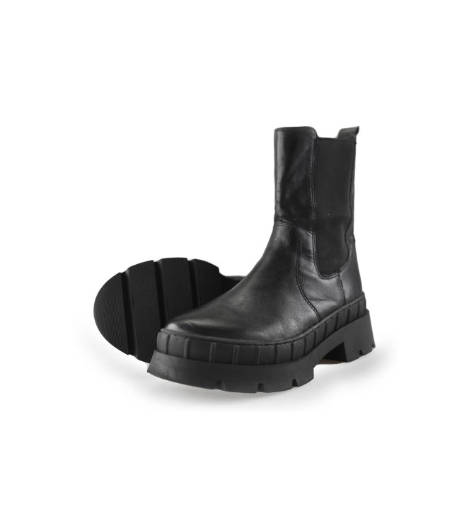 Nelson Chelsea boots