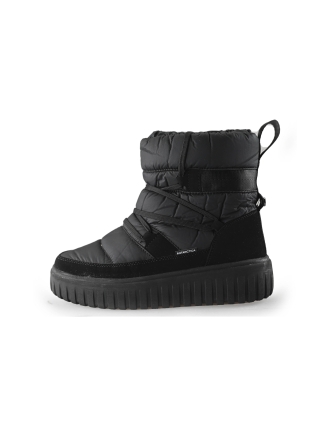 Antartica Snowboots Zwart 245216