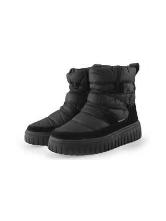 Antartica Snowboots Zwart 245216