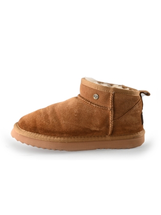 Warmbat Boots Bruin 245226