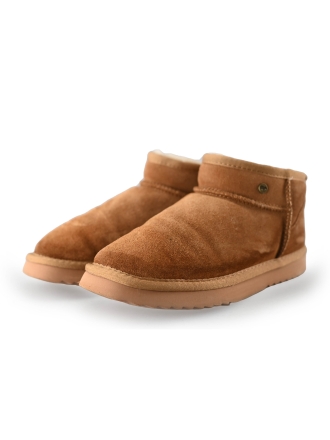 Warmbat Boots Bruin 245226