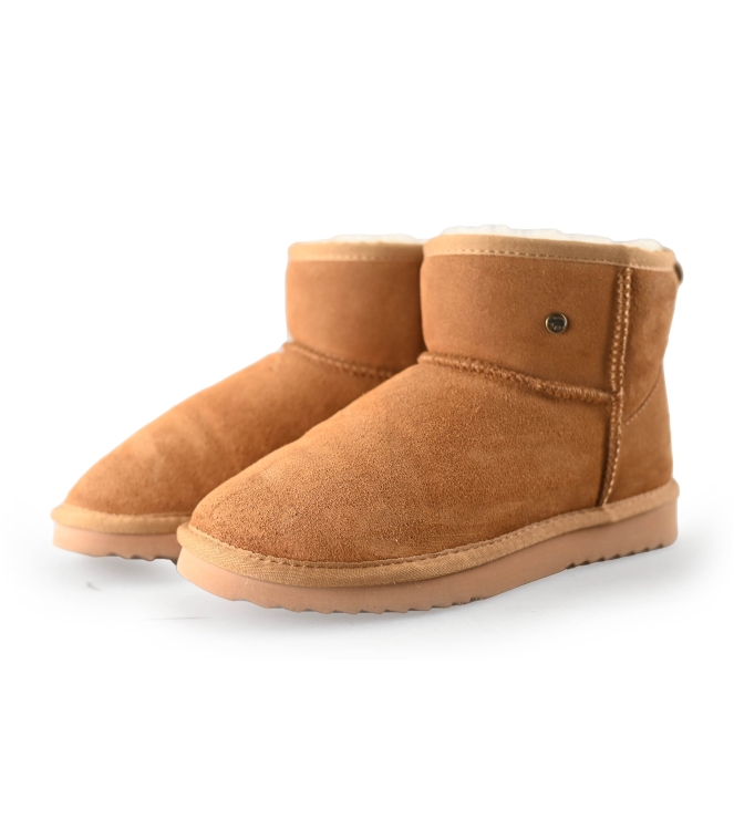 Warmbat Boots