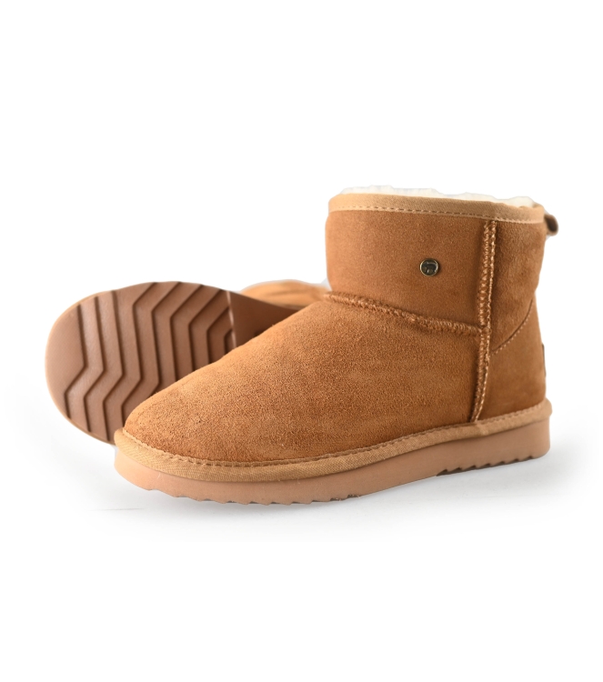 Warmbat Boots