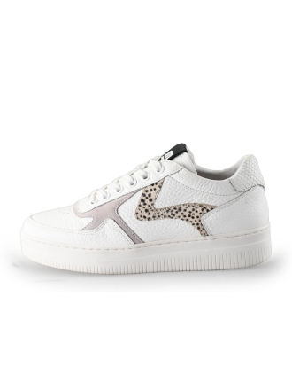 Maruti Sneakers Wit 245238