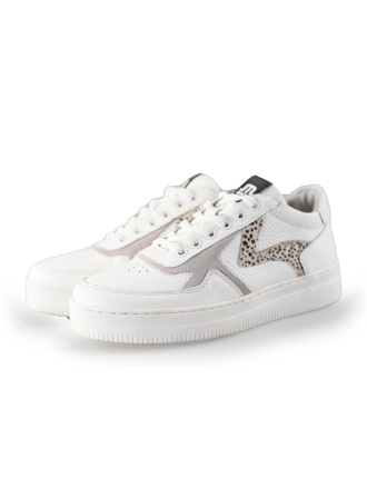 Maruti Sneakers Wit 245238