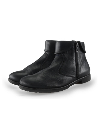 Ara Enkellaarzen Blauw 245240