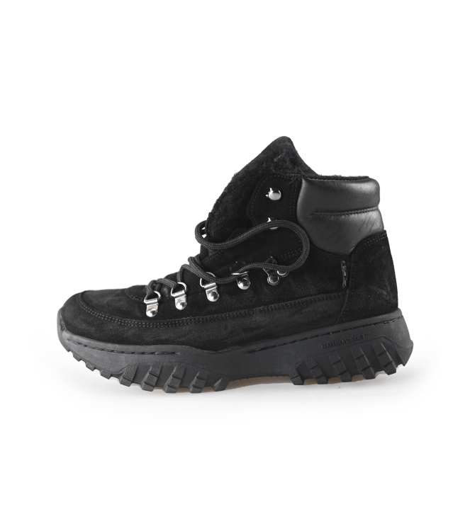 Woden Veterboots
