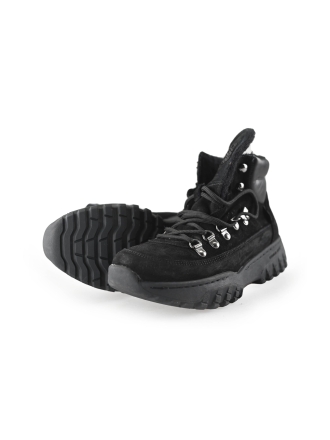 Woden Veterboots