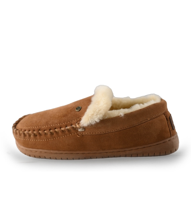 Warmbat Pantoffels