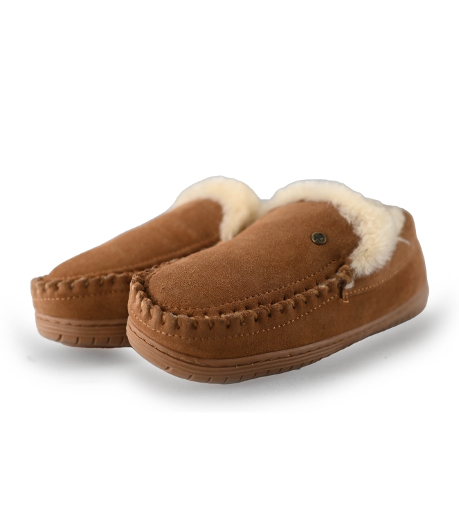 Warmbat Pantoffels