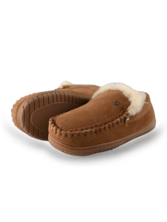 Warmbat Pantoffels