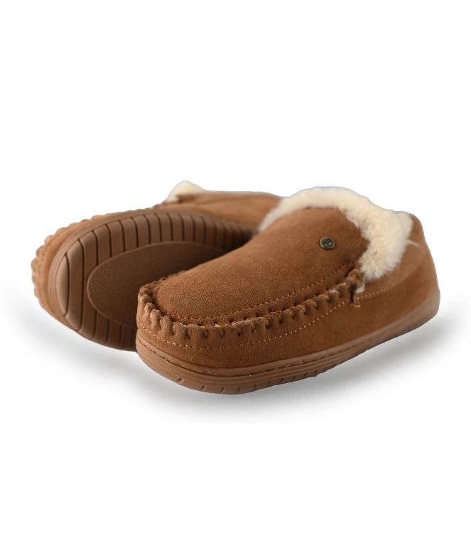 Warmbat Pantoffels