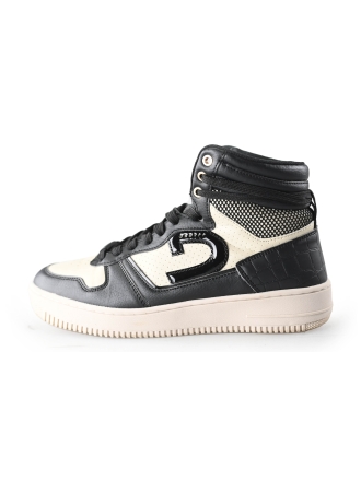 Cruyff Hoge sneakers Beige 245255
