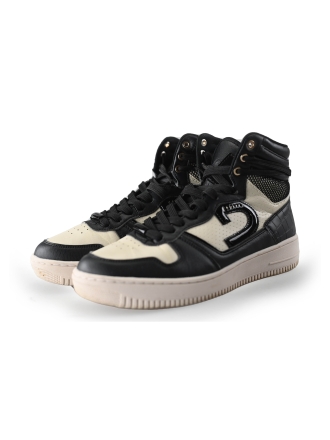 Cruyff Hoge sneakers Beige 245255