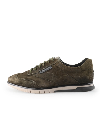 Bugatti Sneakers Groen 245264