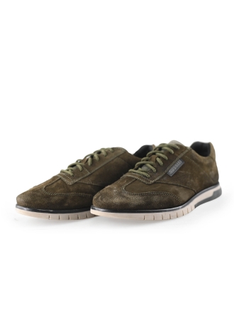Bugatti Sneakers Groen 245264