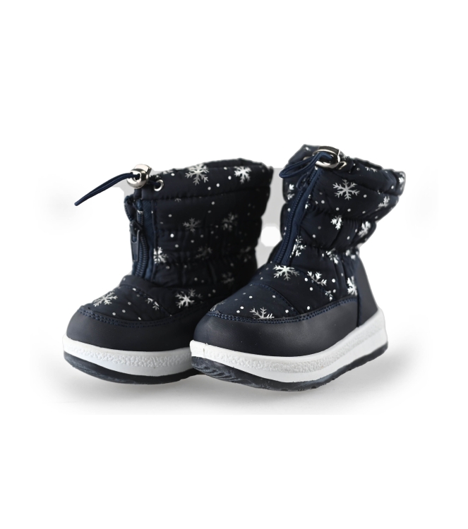 Nelson Snowboots