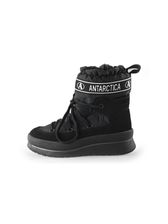 Antartica Snowboots Zwart 245269
