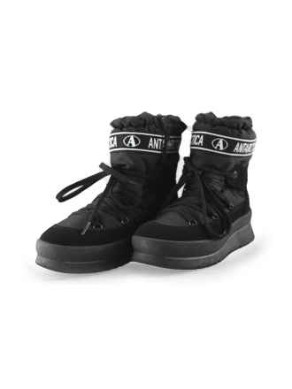 Antartica Snowboots Zwart 245269