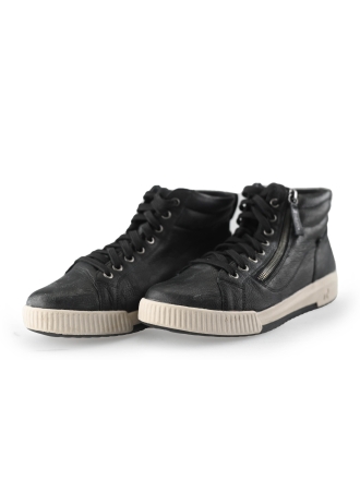 Rieker Sneakers Zwart 245270
