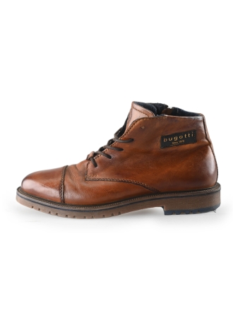 Bugatti Veterschoenen Bruin 245277