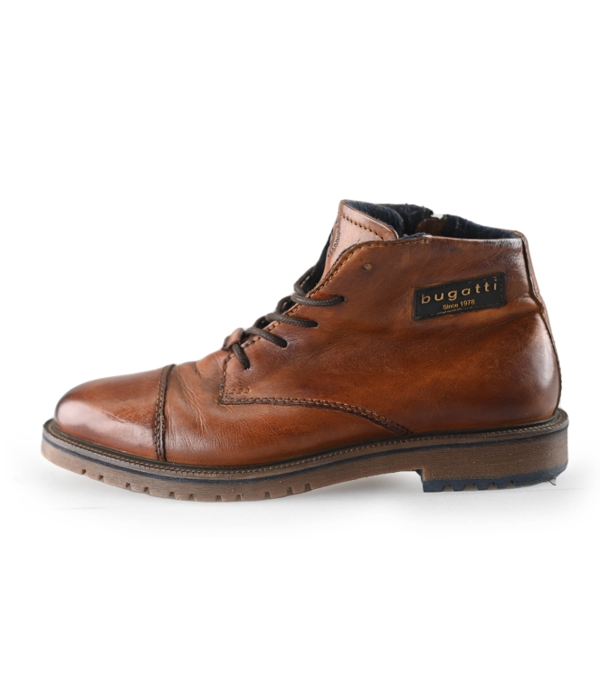 Bugatti Veterschoenen
