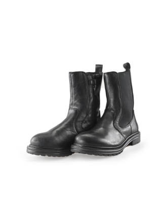 Nelson Chelsea boots Zwart 245279