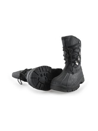 Nelson Snowboots