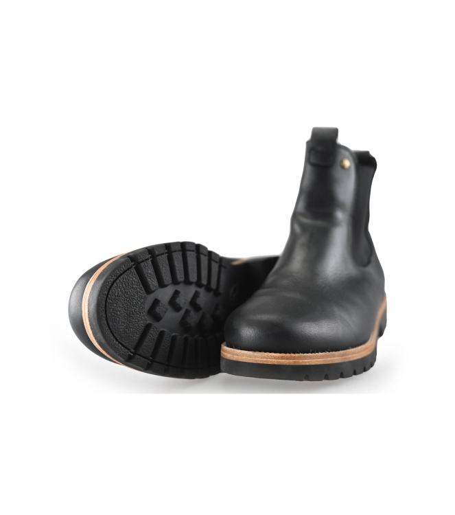 Panama Jack Chelsea boots