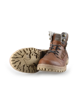 Mustang Veterboots