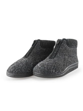 Confor Pantoffels Grijs 245296
