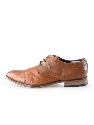 Bugatti Nette schoenen Bruin 245298