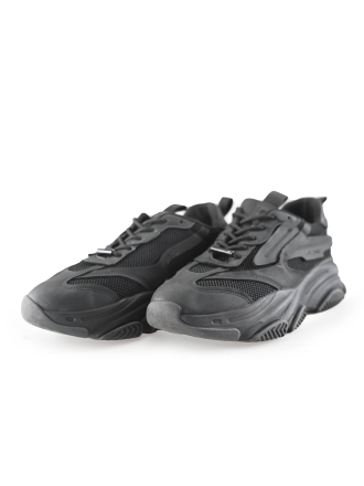 Steve Madden Sneakers Zwart 245299