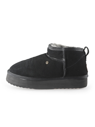 Warmbat Boots Zwart 245301