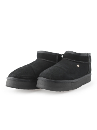 Warmbat Boots Zwart 245301