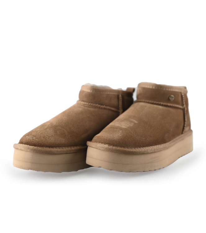 Warmbat Boots