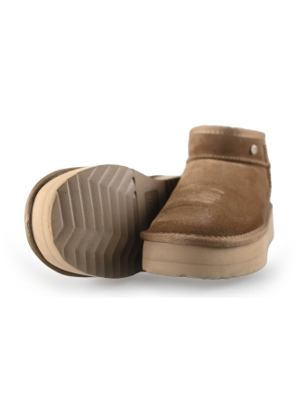 Warmbat Boots