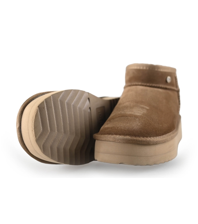 Warmbat Boots