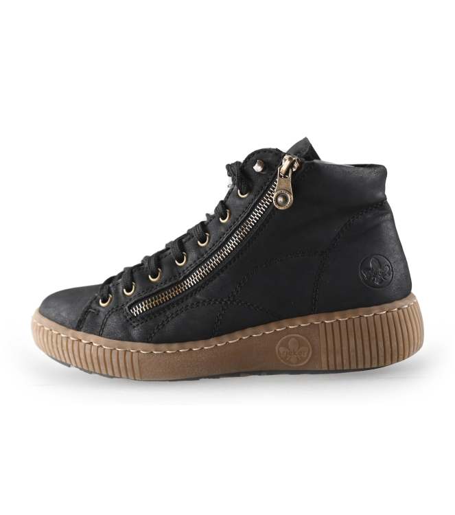 Rieker Hoge sneakers