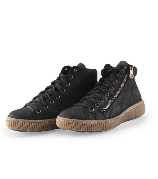 Rieker Hoge sneakers