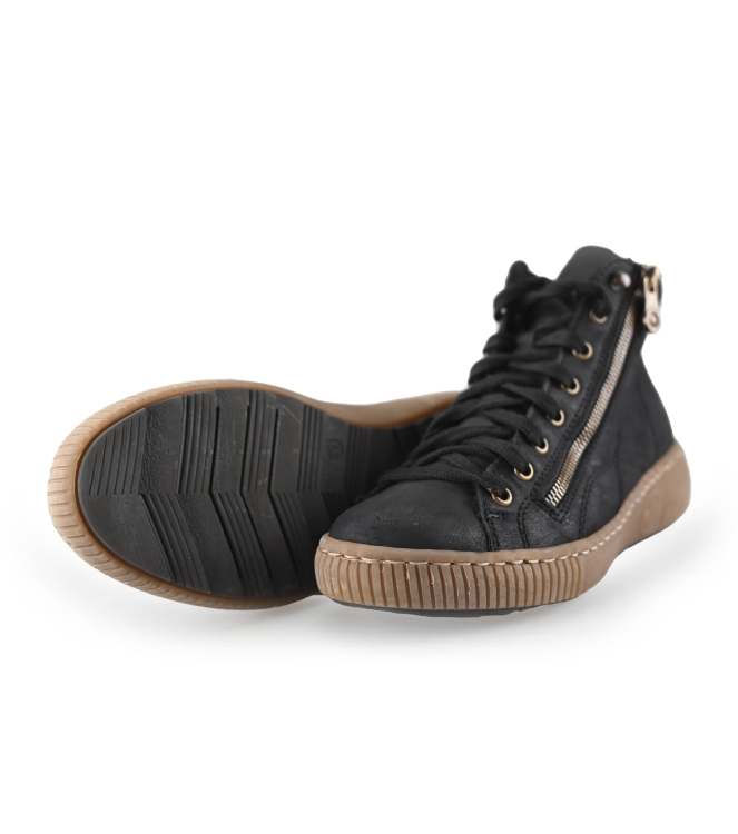 Rieker Hoge sneakers