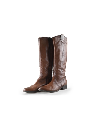 Gabor Laarzen Bruin 245326
