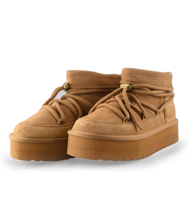 Colors of California Boots