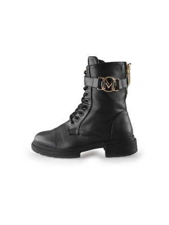 Mexx Veterboots Zwart 245336