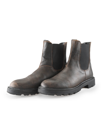 Nelson Chelsea boots