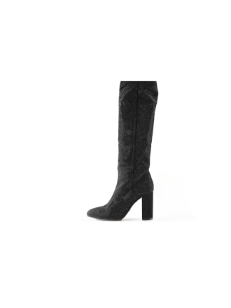 Mexx Laarzen Zwart 245343