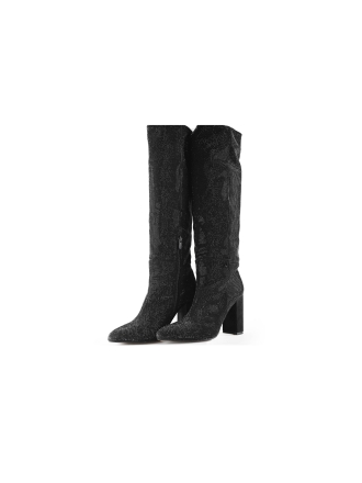 Mexx Laarzen Zwart 245343