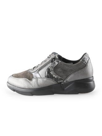 Waldlaufer Sneakers Grijs 245353