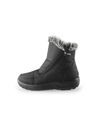 Hogotex Snowboots Zwart 245355